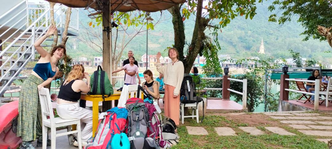 Photo of Others in Phong Nha