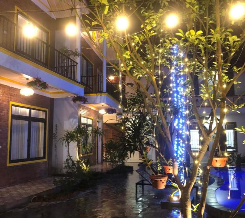 Photo of Others in Hoa Lu