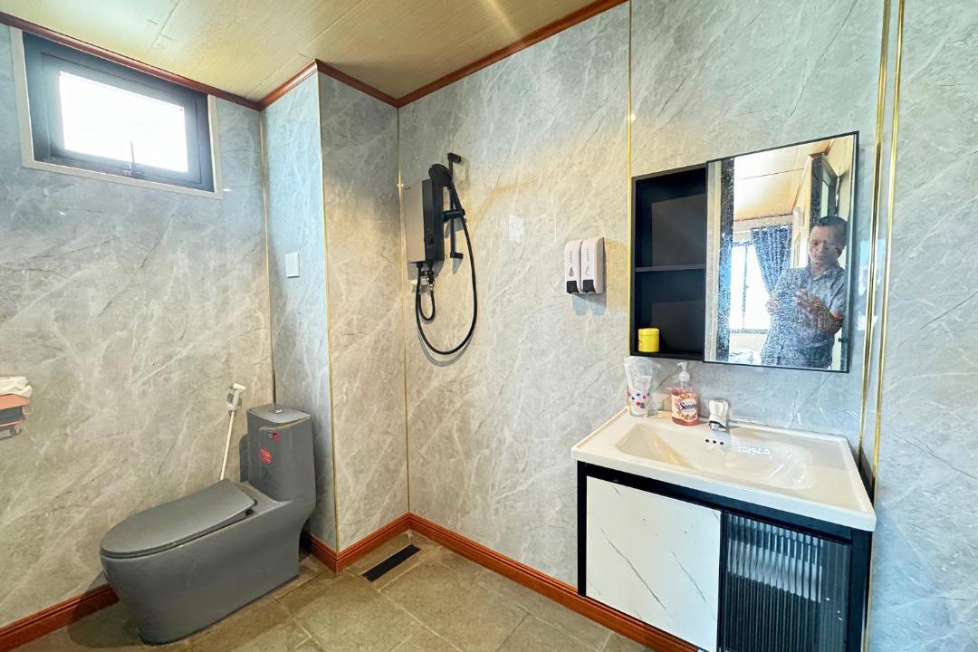 Photo of Bathroom in Phu Quy
