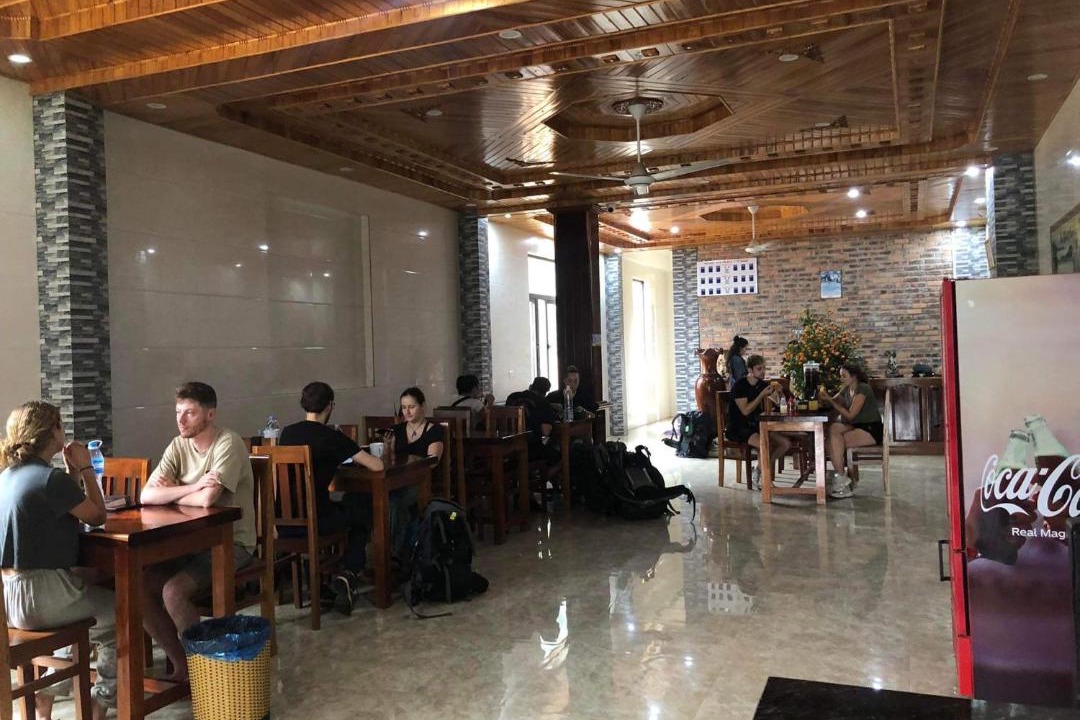 Photo of Others in Phong Nha