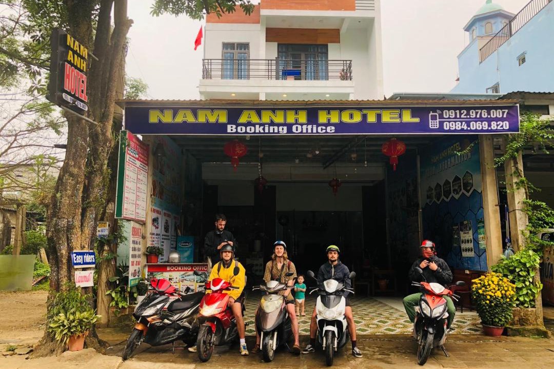 Photo of Others in Phong Nha