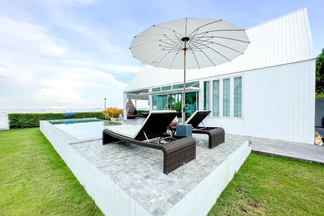 Photo of Patio Balcony in Samaesan