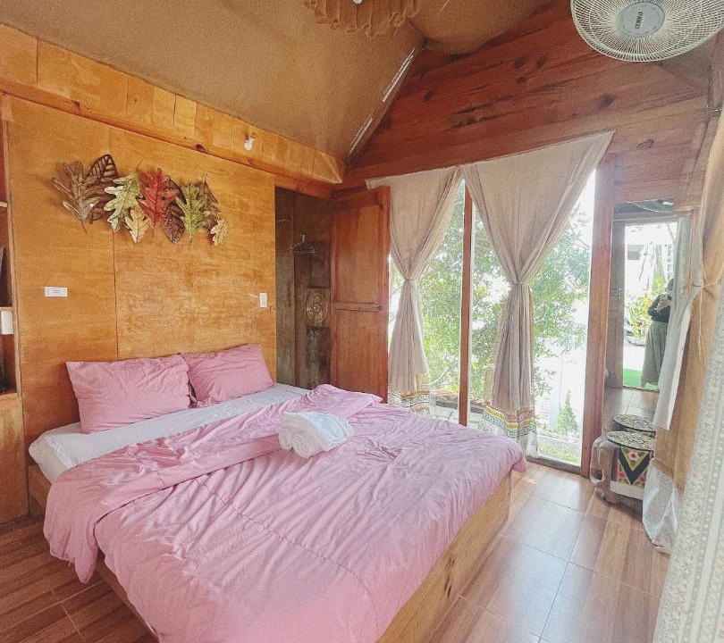 Photo of Bedroom in Da Lat