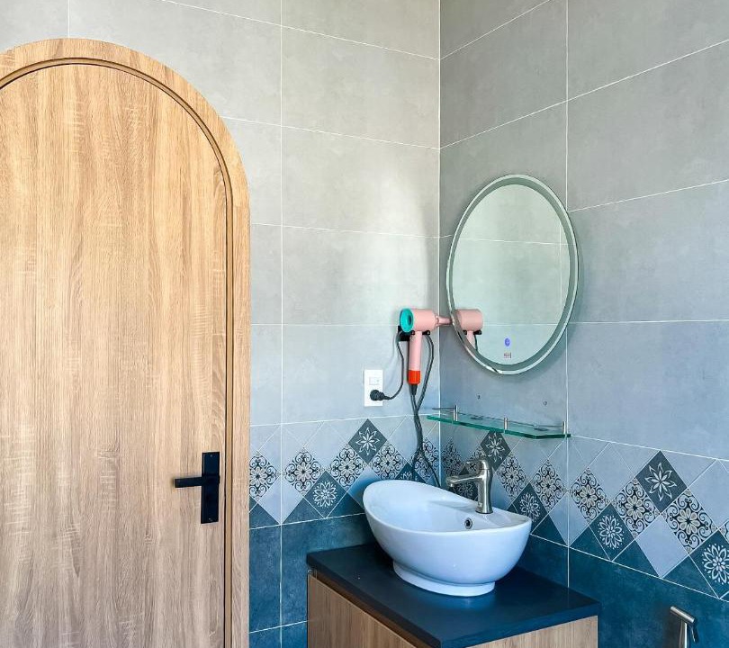 Photo of Bathroom in Phan Thiet