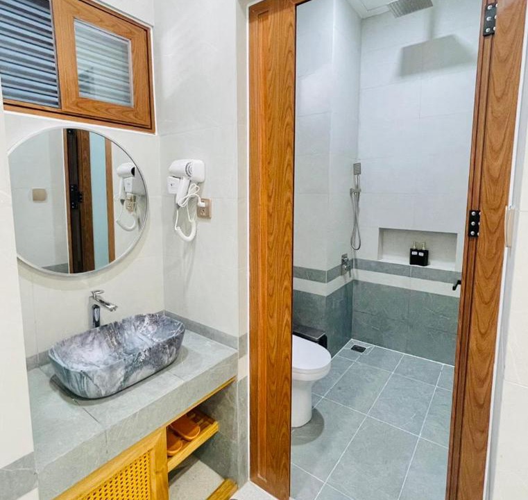 Photo of Bathroom in Phan Thiet