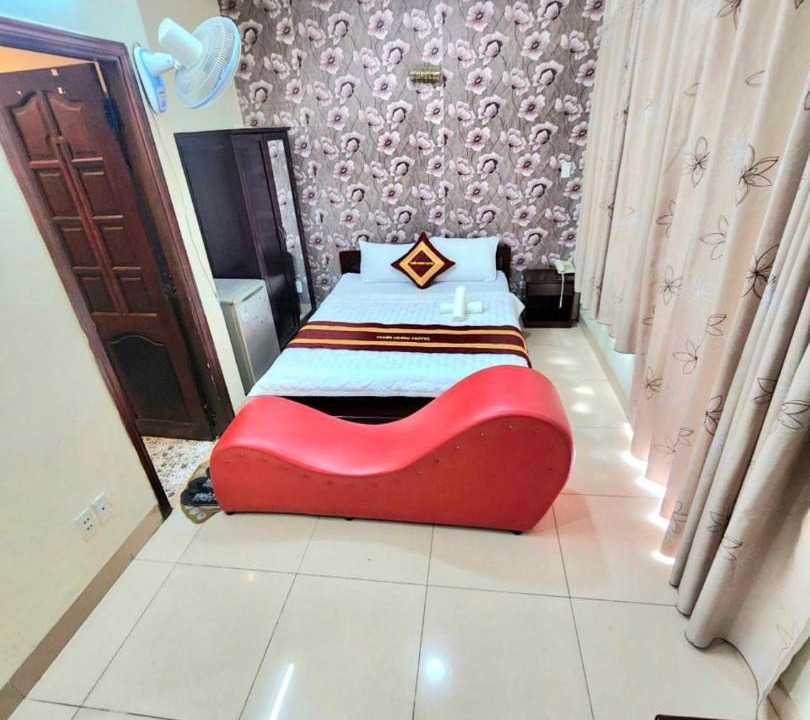 Photo of Bedroom in District 7
