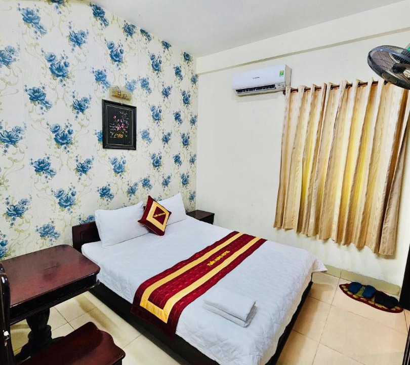 Photo of Bedroom in District 7