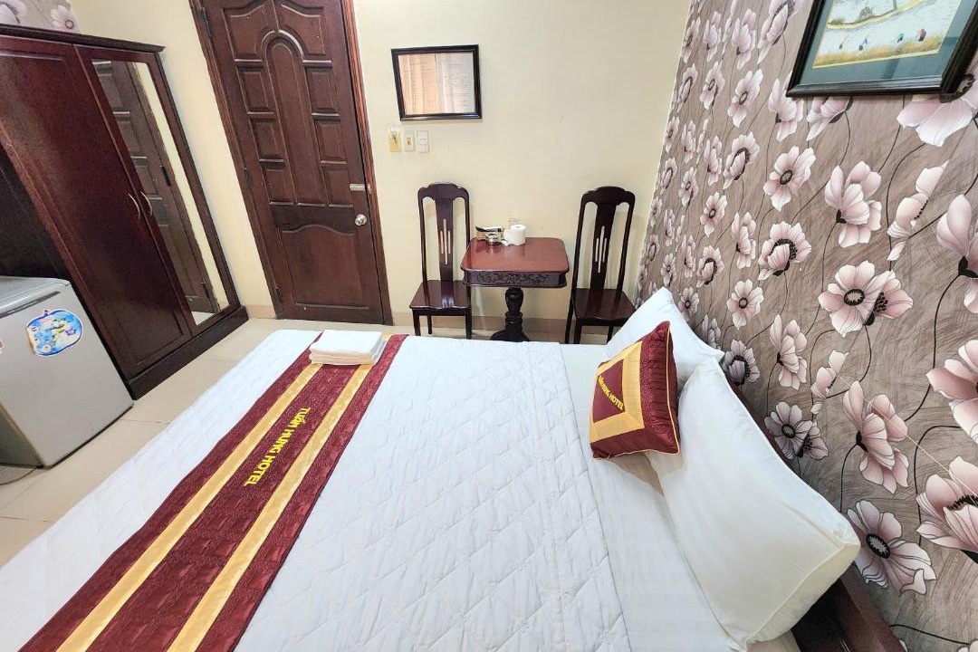 Photo of Bedroom in District 7