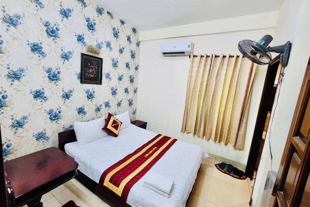 Photo of Bedroom in District 7