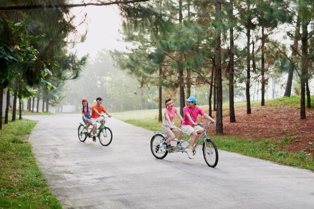 Photo of Outdoor in Ngoc Quang