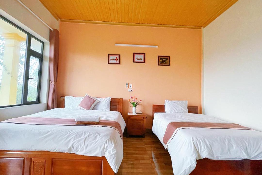 Photo of Bedroom in Ninh Binh