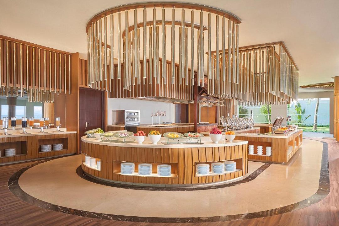 Photo of Kitchen in Cua Đai