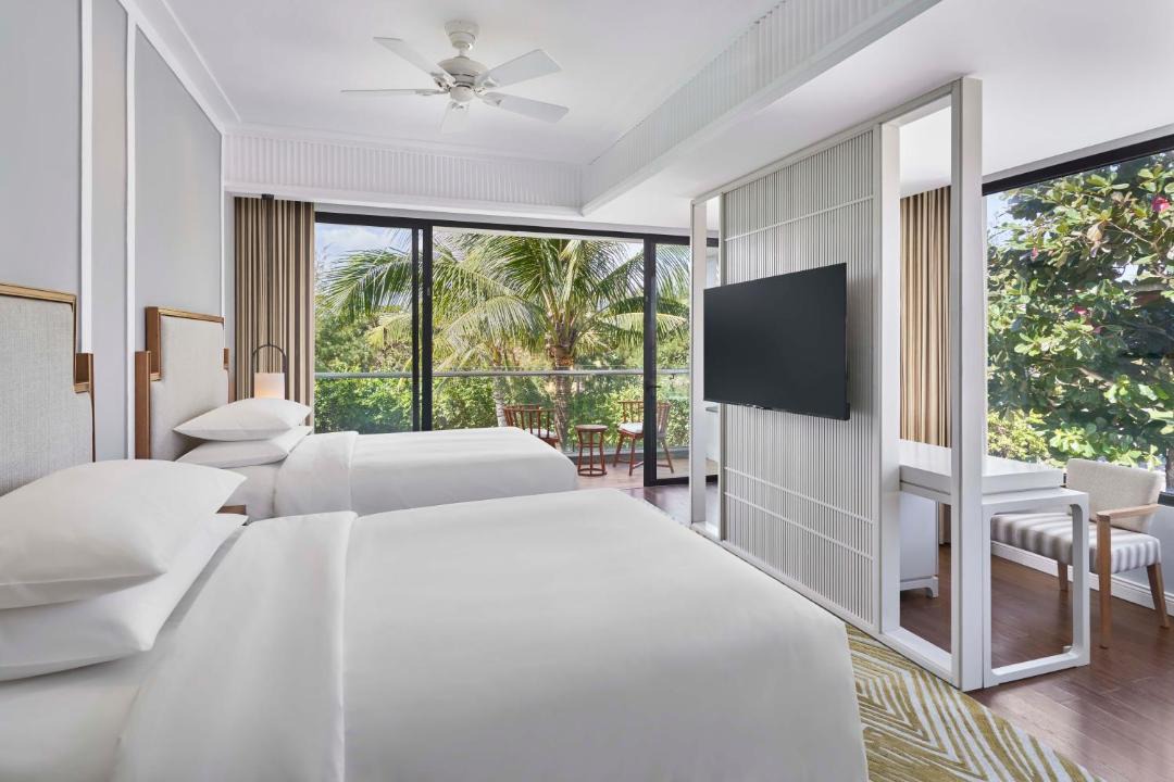 Photo of Bedroom in Cua Đai