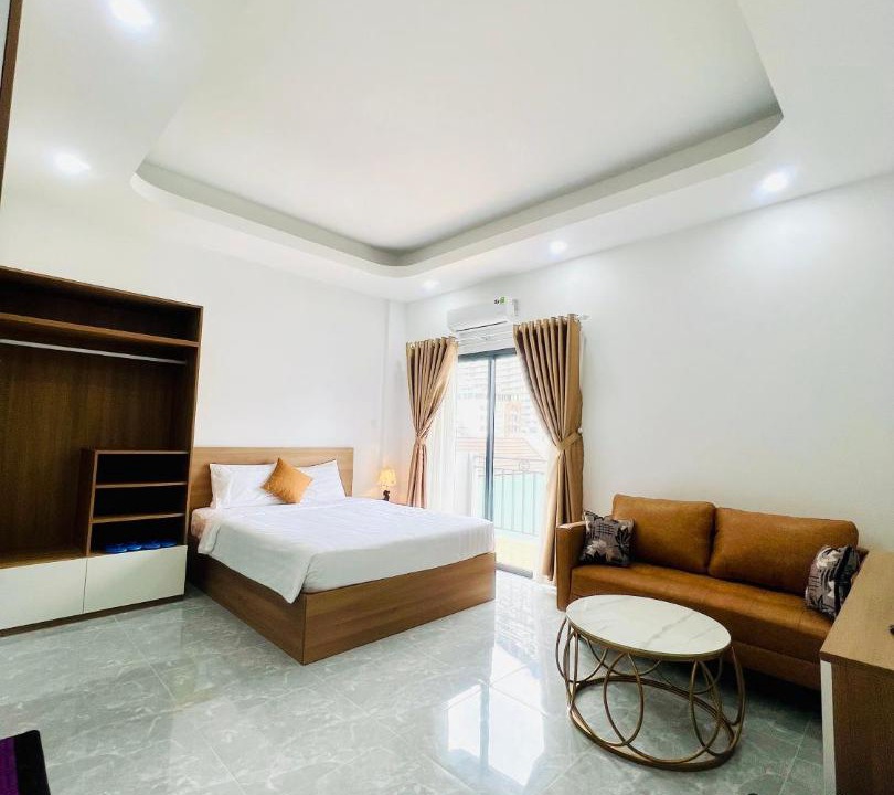 Photo of Livingroom in Quy Nhon