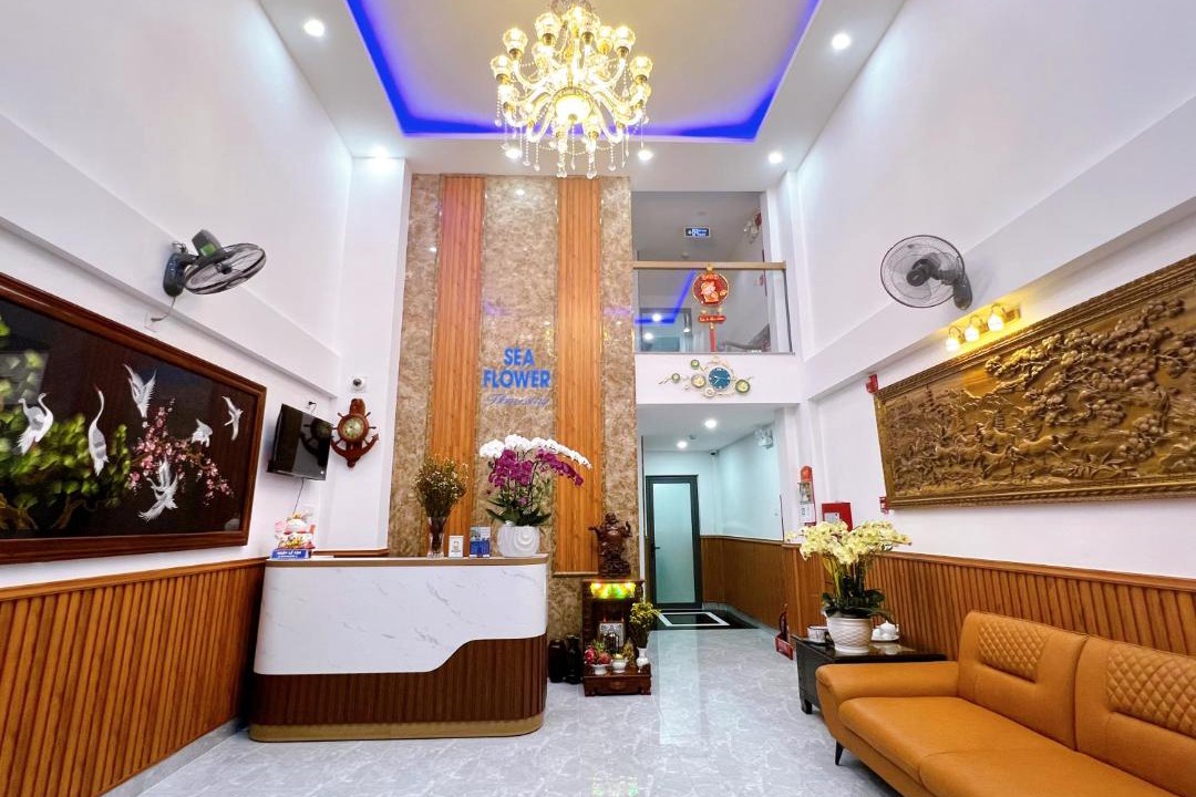 Photo of Livingroom in Quy Nhon