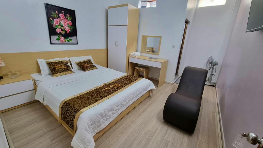 Photo of Bedroom in Vu Thu