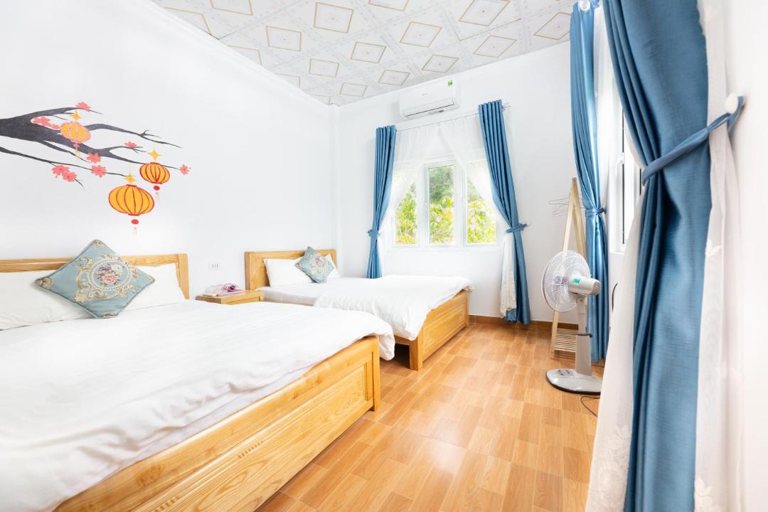 Photo of Bedroom in Tran Chau