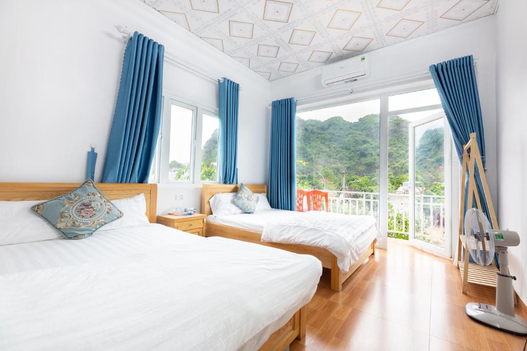 Photo of Bedroom in Tran Chau