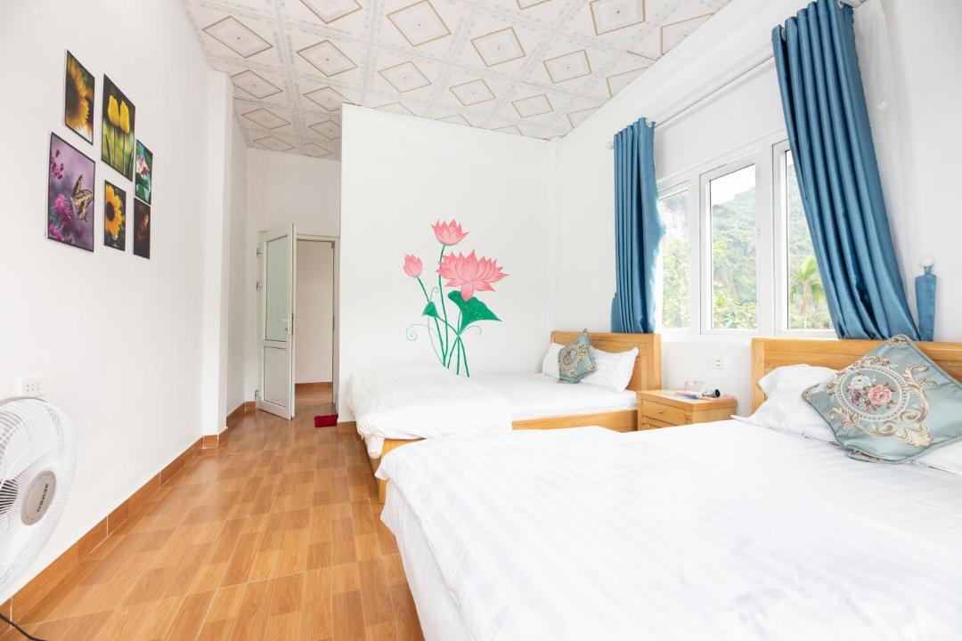 Photo of Bedroom in Tran Chau