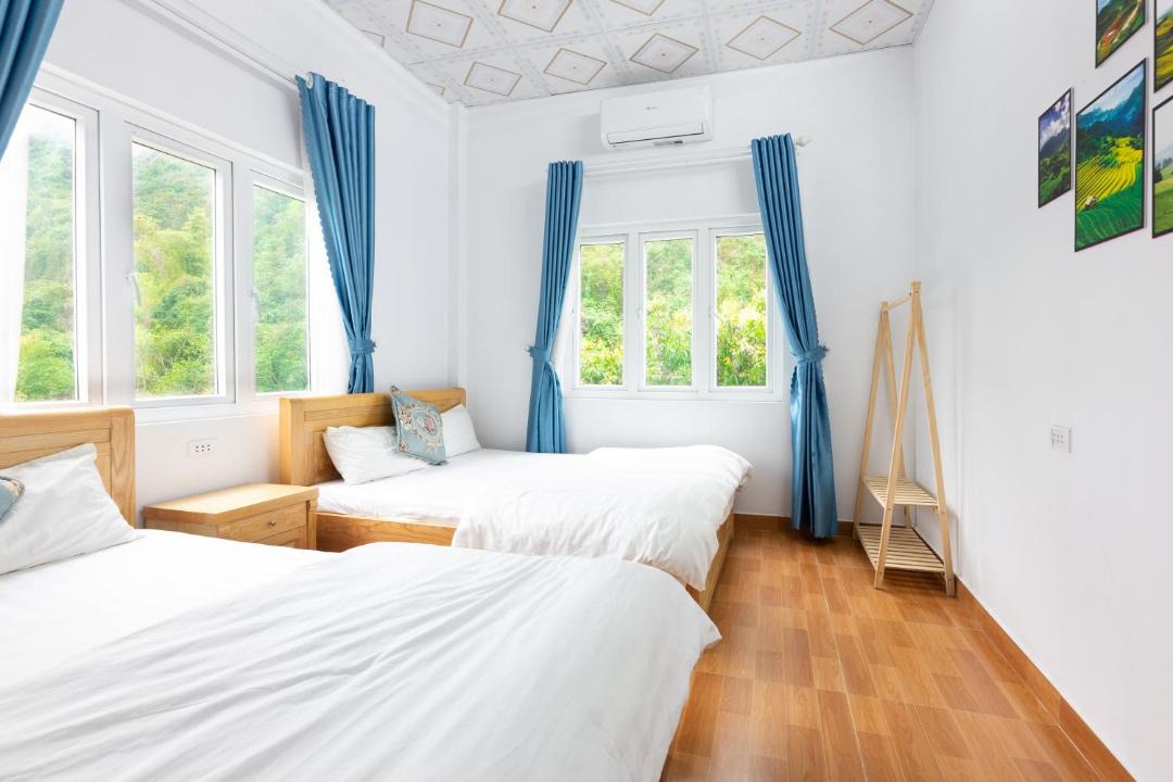 Photo of Bedroom in Tran Chau