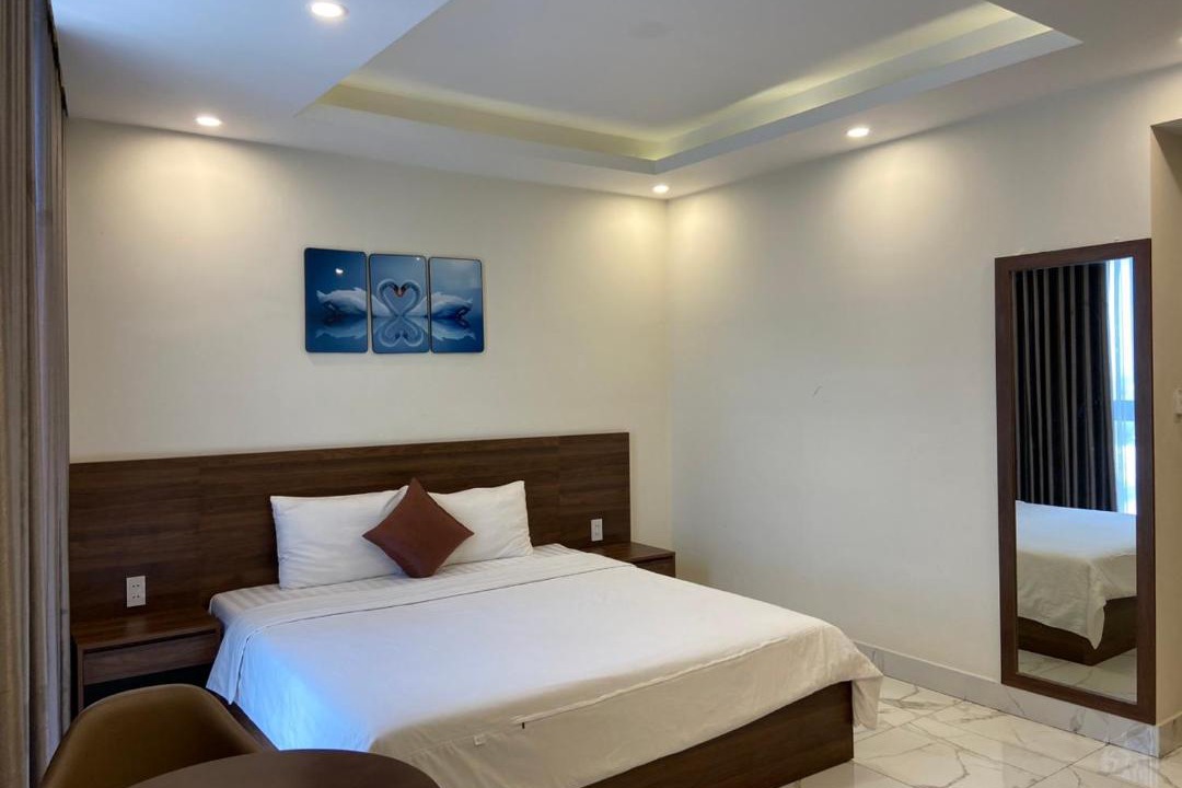 Photo of Bedroom in Thu Dau Mot