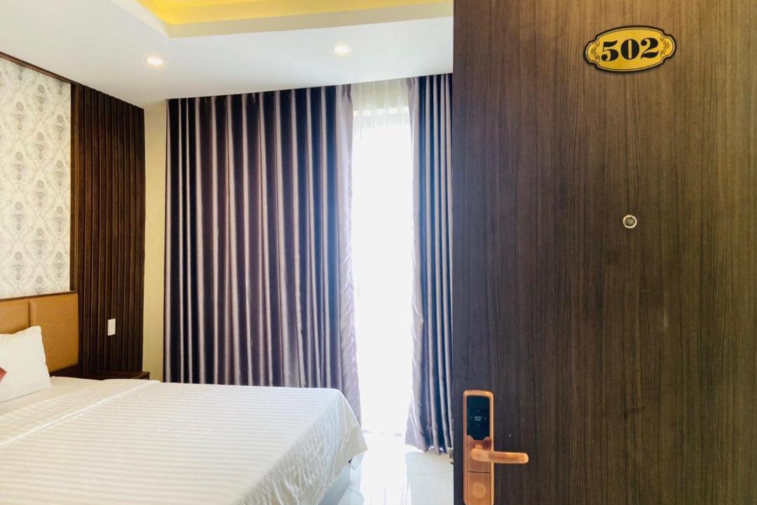 Photo of Bedroom in Thu Dau Mot