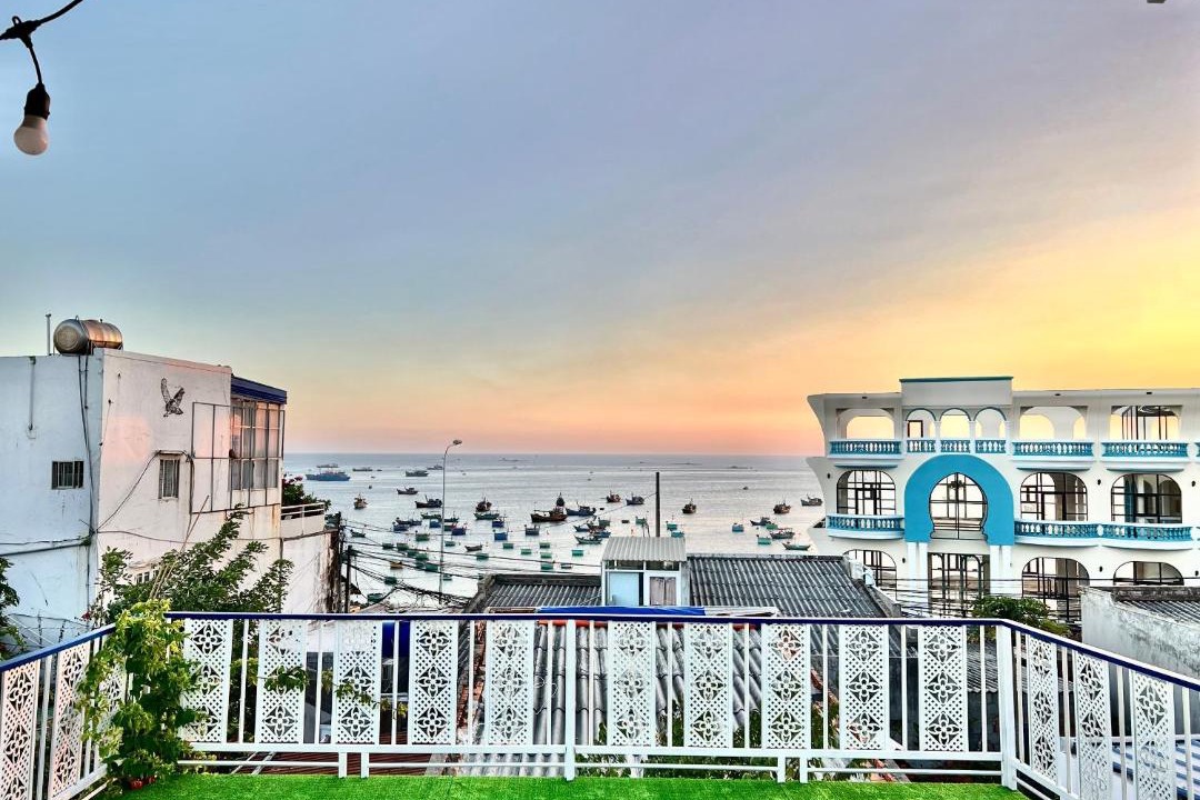 Photo of Others in Mui Ne
