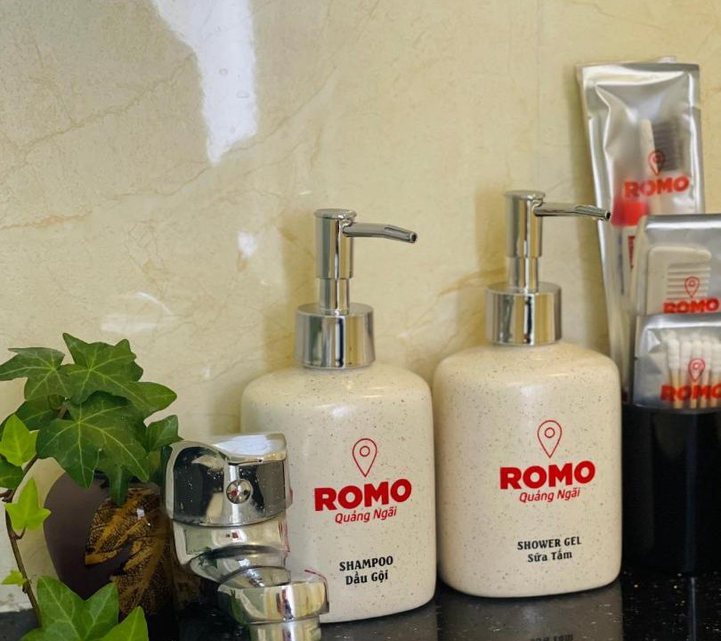 Photo of Bathroom in Quang Ngai