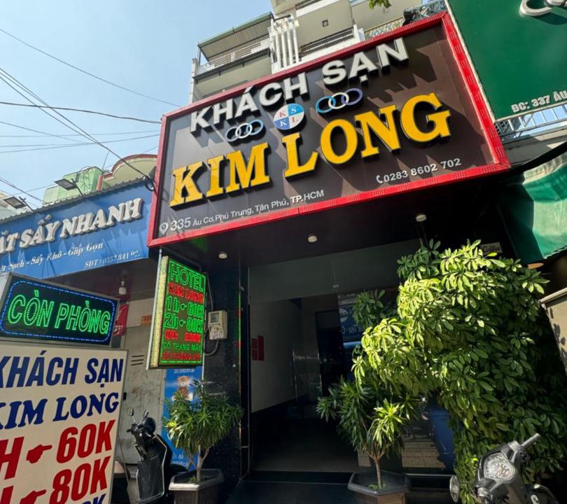 Photo of Others in Tan Phu District