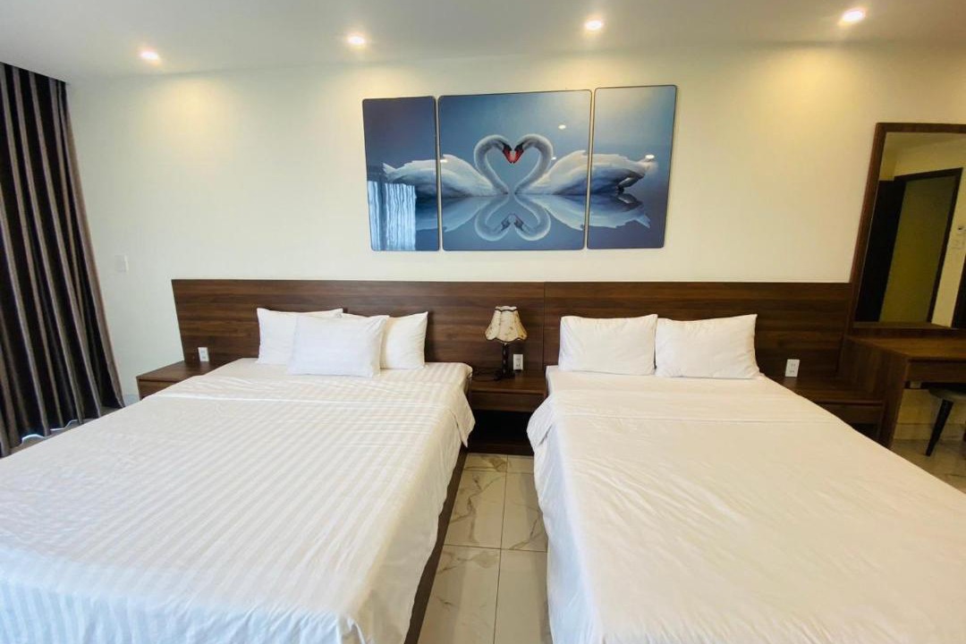 Photo of Bedroom in Thu Dau Mot