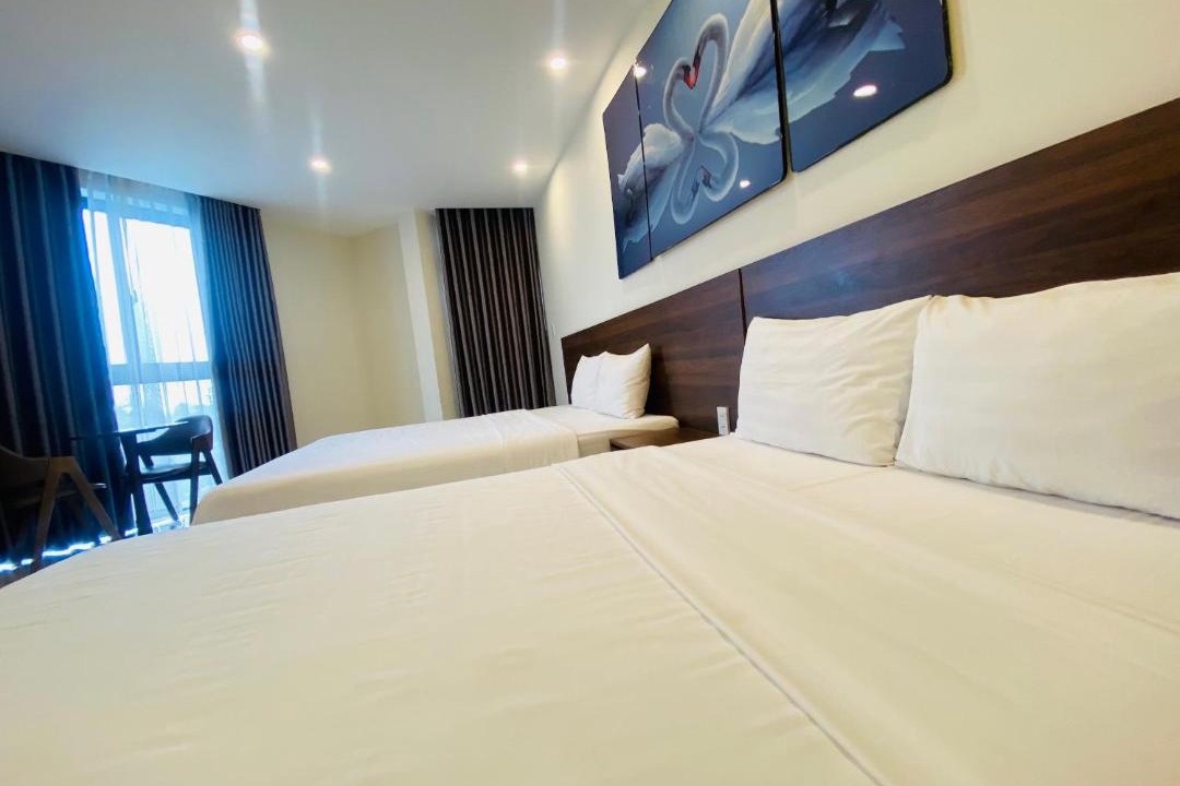 Photo of Bedroom in Thu Dau Mot