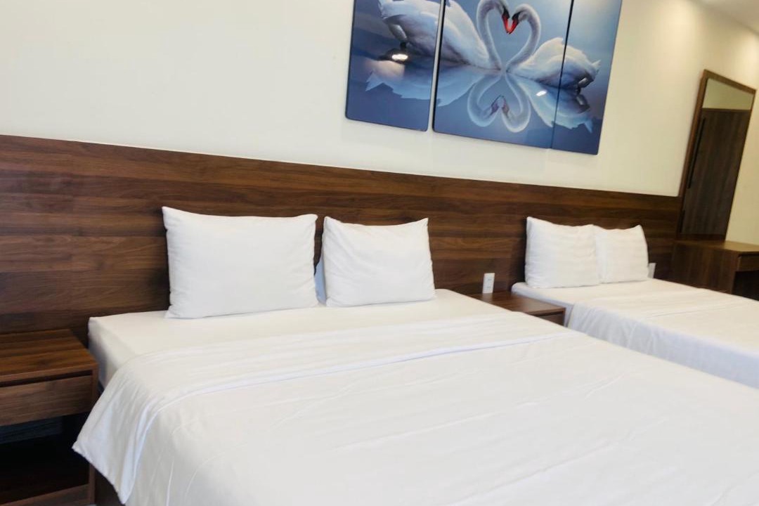 Photo of Bedroom in Thu Dau Mot