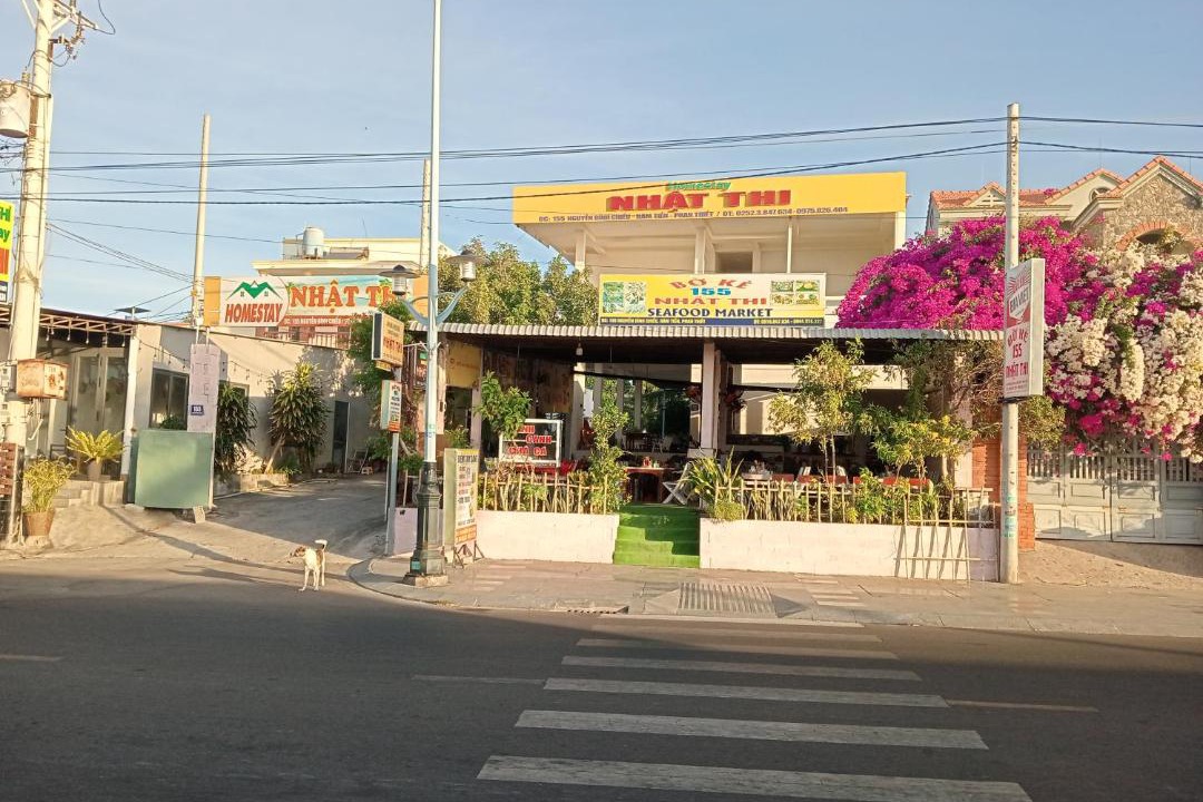 Photo of Others in Central Mui Ne Beach