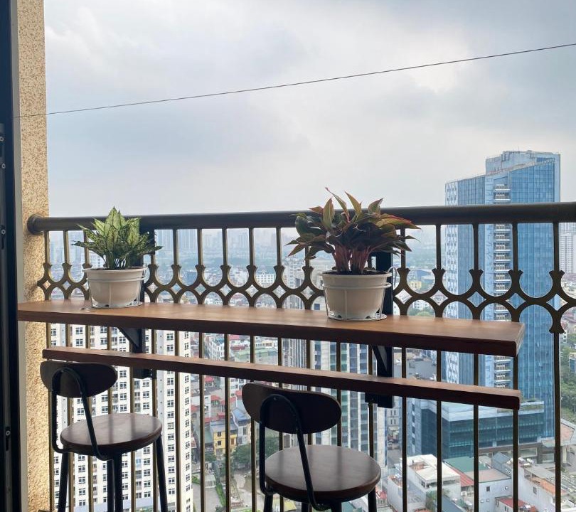 Photo of Patio Balcony in Tay Ho