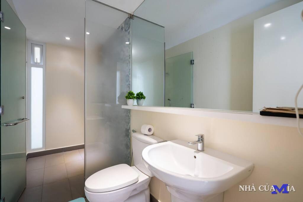 Photo of Bathroom in Long Hai