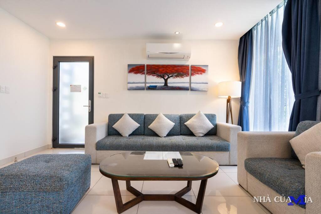 Photo of Livingroom in Long Hai