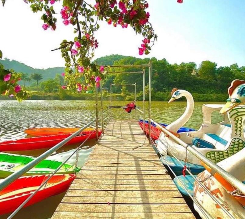 Photo of Others in Luong Son