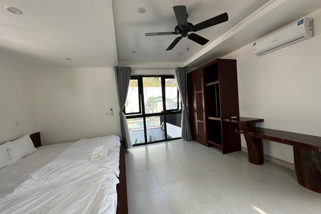 Photo of Bedroom in Luong Son