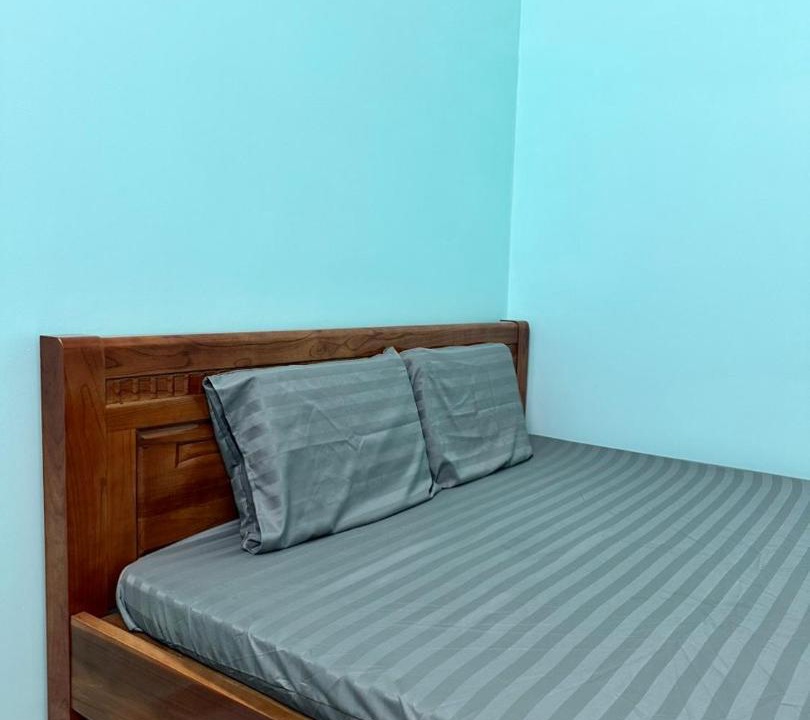 Photo of Bedroom in Chau Doc