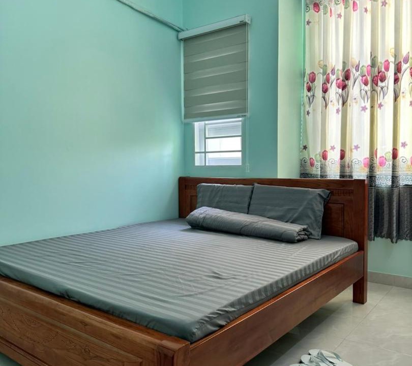 Photo of Bedroom in Chau Doc