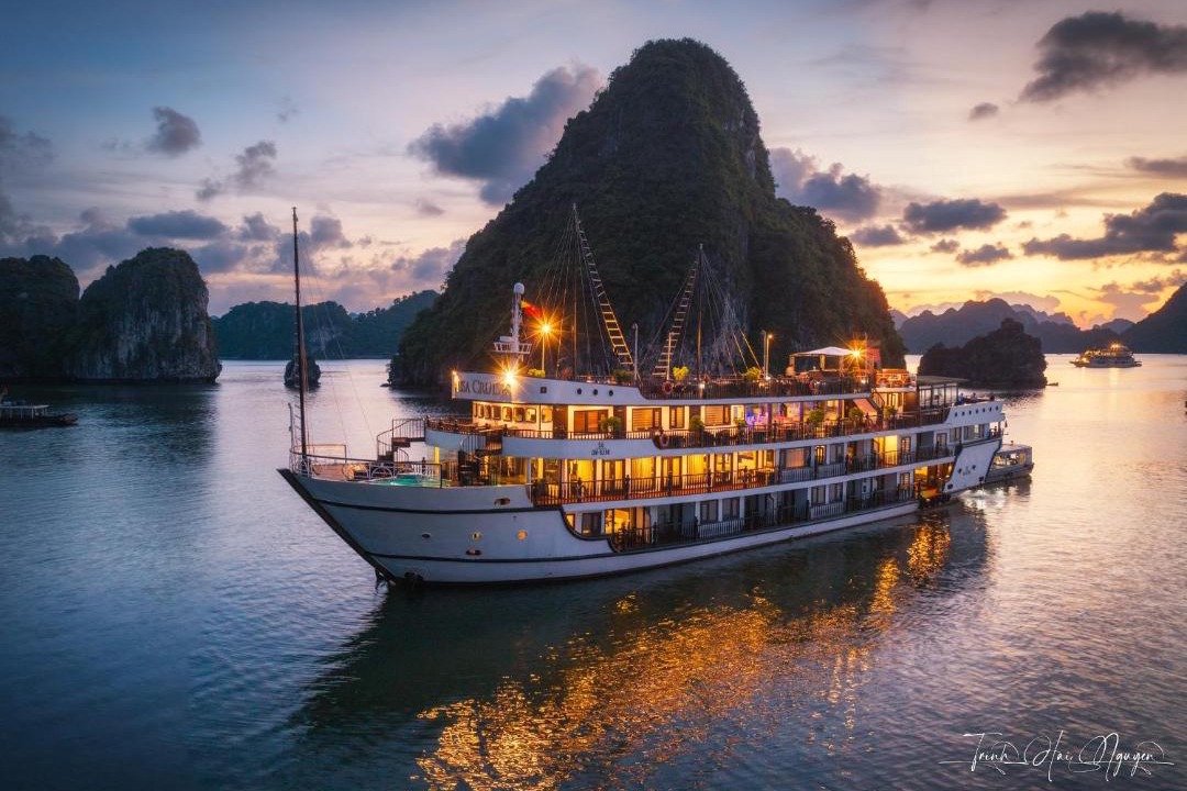 Photo of Others in Ha Long