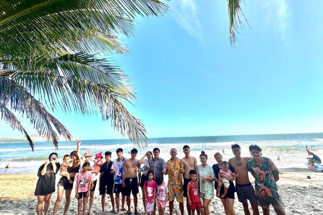 Photo of Others in Mui Ne