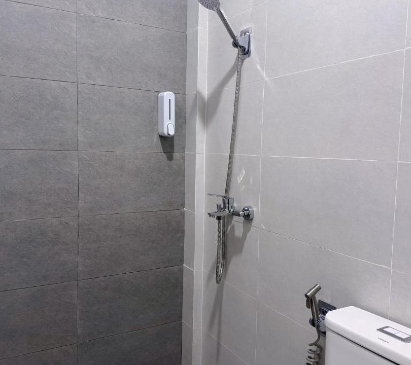 Photo of Bathroom in Hoa Binh