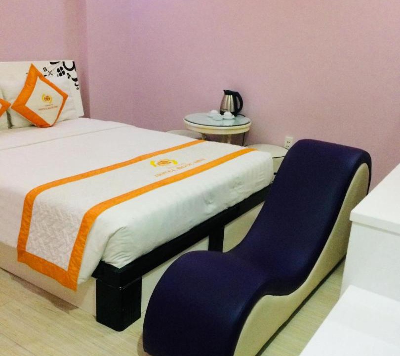 Photo of Bedroom in District 6