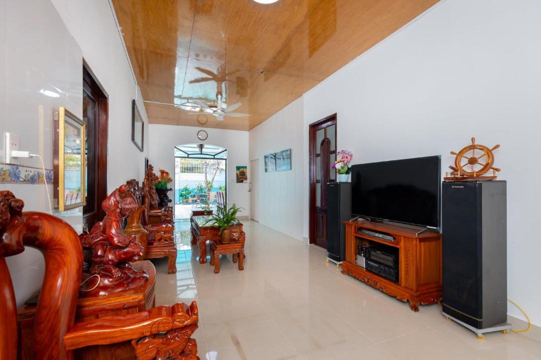 Photo of Livingroom in Vung Tau