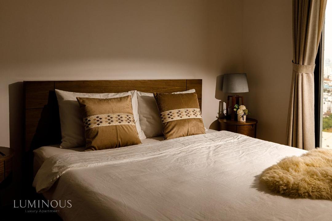 Photo of Bedroom in District 1
