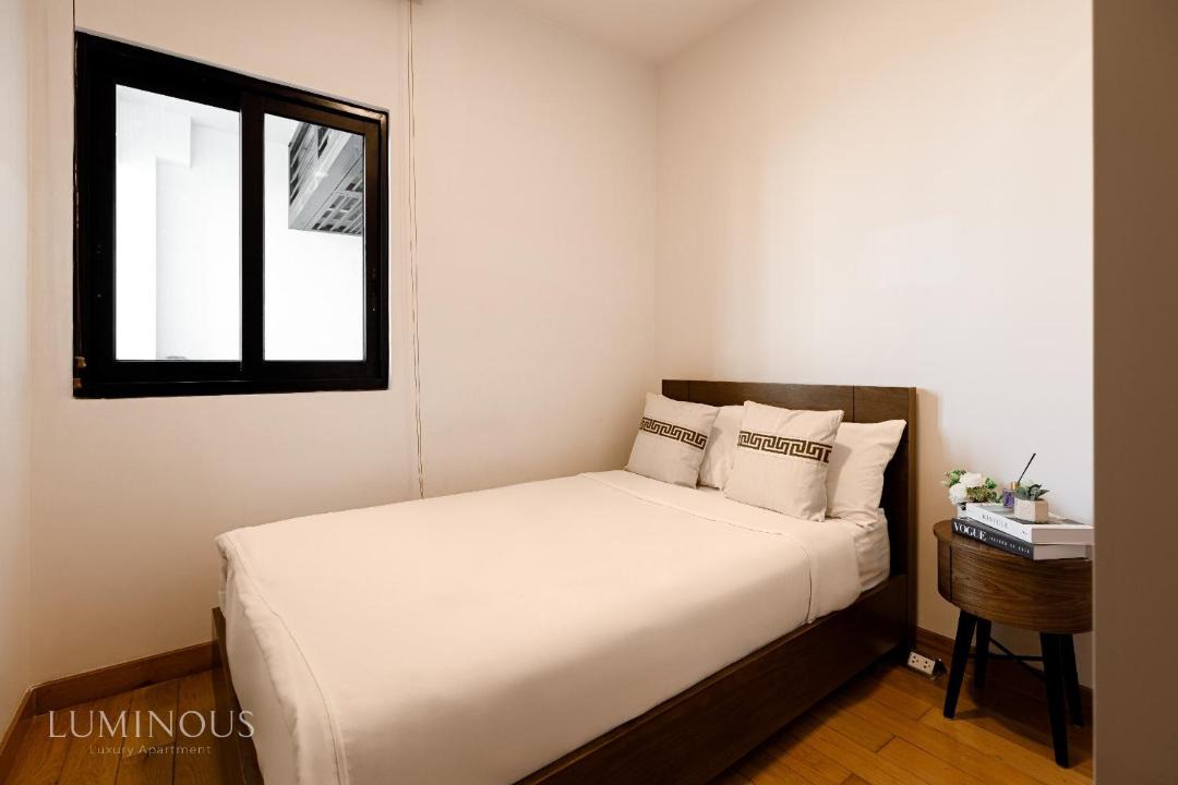 Photo of Bedroom in District 1
