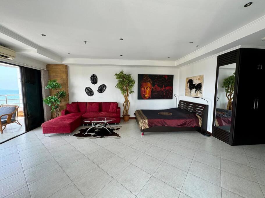 Photo of Livingroom in Jomtien