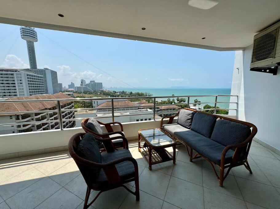 Photo of Patio Balcony in Jomtien