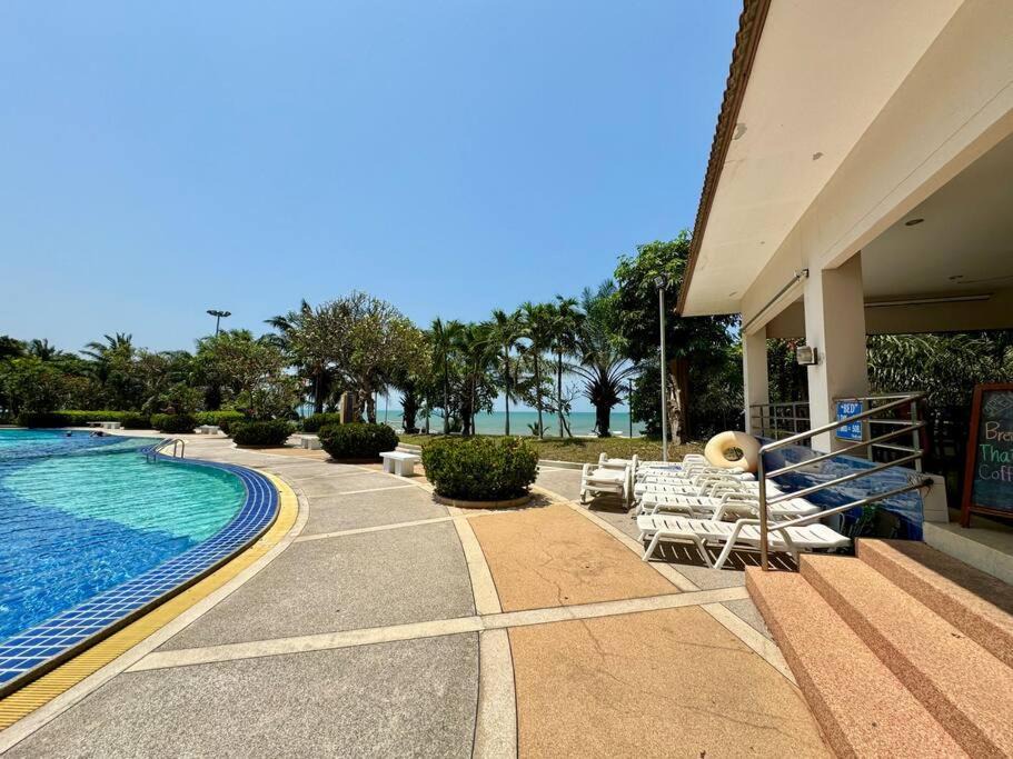 Photo of Outdoor in Jomtien